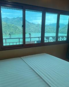 Nhà Nghỉ Sơn Lâm Homestay