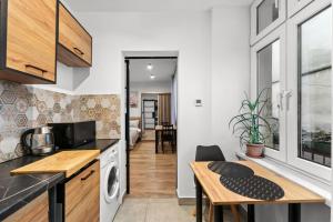 Heart of Cracow Cosy Apartment by BookingHost