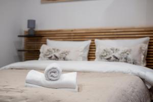 Heart of Cracow Cosy Apartment by BookingHost