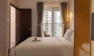 Sunrise Riverside Phu My Hung - Washer & Dryer - Free Pool & Gym