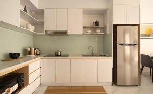 Sunrise Riverside Phu My Hung - Washer & Dryer - Free Pool & Gym
