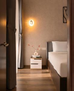 Sunrise Riverside Phu My Hung - Washer & Dryer - Free Pool & Gym