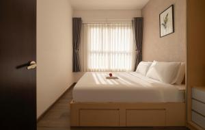 Sunrise Riverside Phu My Hung - Washer & Dryer - Free Pool & Gym