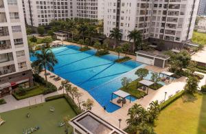 Sunrise Riverside Phu My Hung - Washer & Dryer - Free Pool & Gym