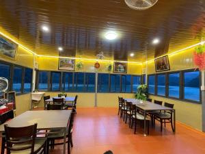 Nhà Nghỉ Sơn Lâm Homestay
