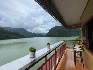 Nhà Nghỉ Sơn Lâm Homestay