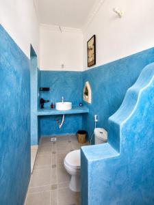 Beach studio in Jambiani 1 min walk to Ocean Wifi & Comfort