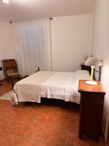 La Casa degli Ulivi