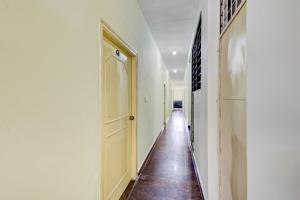 Hotel O Ganesh
