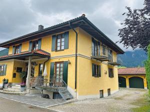 Ferienwohnungen Schneikart