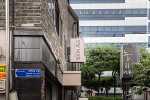 Stay Nook Jongno Full-Floor 2-Bedroom Apartments near Gwangjang Market