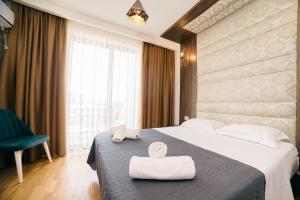 Hotel Platino Prestige