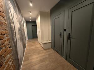 Apartamenty w Starym Nadleśnictwie