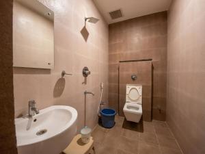 HOTEL NIMBA INTERNATIONAL