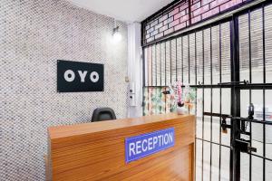 Hotel O Green Park Residency