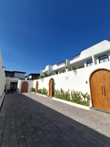 Villa Mango