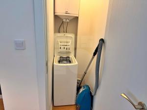 Central Coquette Apartment in Varna