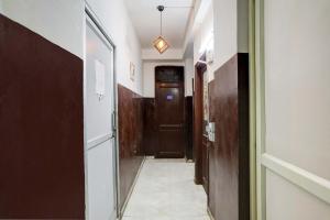Hotel O Green Park Residency