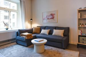 Super Central King bed Spacious & Calm WiFi