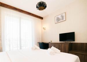 Hotel Platino Prestige