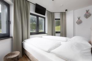 Bergresort Berwanger Hof Aparthotel by ALPS RESORTS