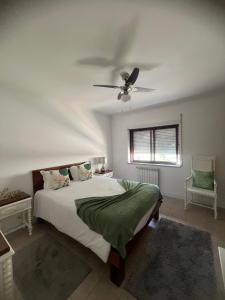 Cerva Village Apartment