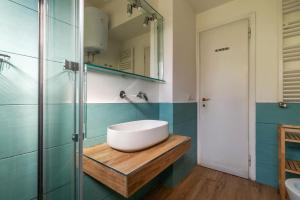 GuestHost - Porta Latina Cozy Apartment