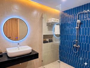 SU HOUSE VILLA - Biệt thự FLAMINGO Hải tiến