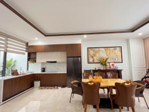 SU HOUSE VILLA - Biệt thự FLAMINGO Hải tiến