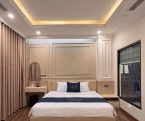 SU HOUSE VILLA - Biệt thự FLAMINGO Hải tiến