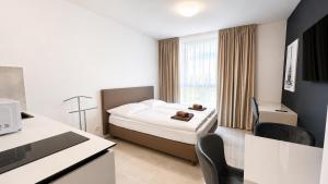 1 room Apartment with AC, Vienna Gate 1