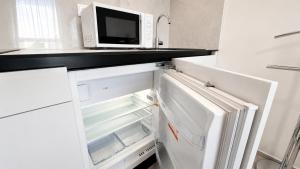 1 room Apartment with AC, Vienna Gate 1