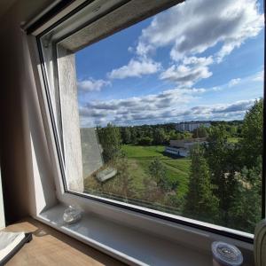 Modern Studio Nagórki