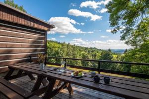 Štepánka - Chalet & SPA