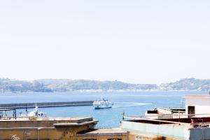 RussoHospitality Apartment - Pozzuoli