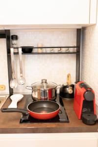 RussoHospitality Apartment - Pozzuoli