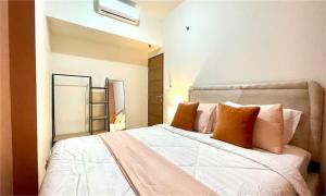 Cozy Two Bedroom Apartment Vida View Makassar