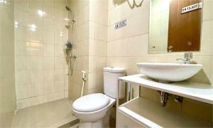 Cozy Two Bedroom Apartment Vida View Makassar