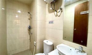 Cozy Two Bedroom Apartment Vida View Makassar