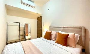 Cozy Two Bedroom Apartment Vida View Makassar
