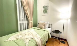 Cozy Two Bedroom Apartment Vida View Makassar