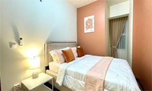 Cozy Two Bedroom Apartment Vida View Makassar