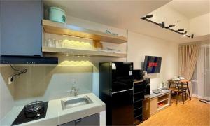 Cozy Two Bedroom Apartment Vida View Makassar