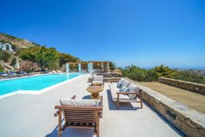 Primadonna Luxury Villas