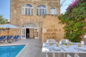 Kikka Holiday Home