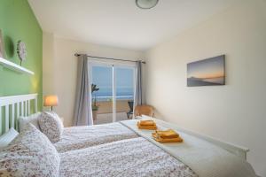 Vistamar-with ocean view
