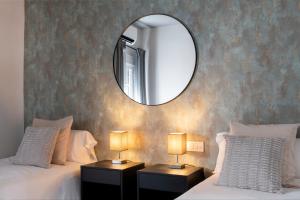 Magno Apartments Rivero
