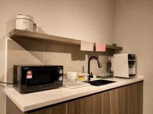 Kavenue Superior Room - 5 Pax