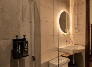 Kavenue Superior Room - 5 Pax