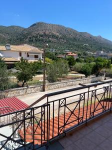 Alexandra s Apartments